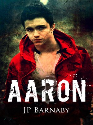 cover image of Aaron